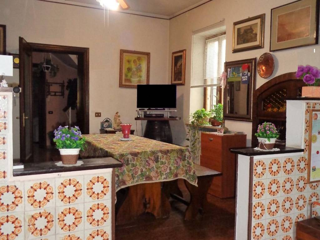 Sala pranzo