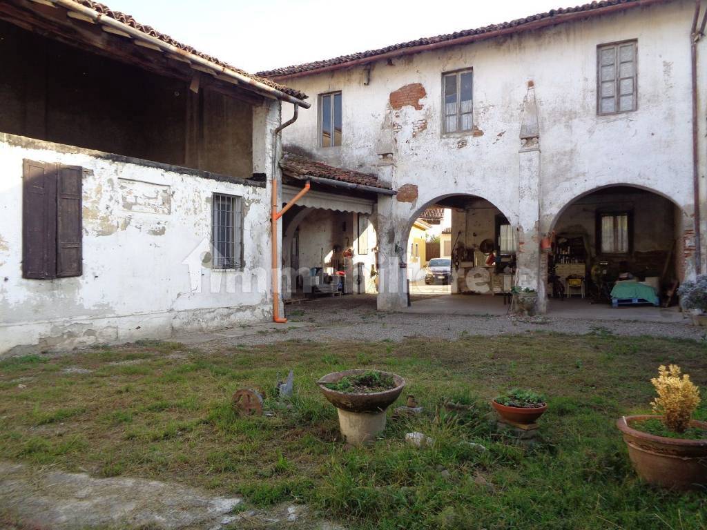 Area di proprietà