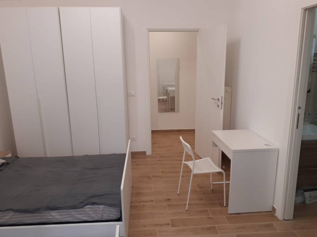 Stanza singola via giacomo boni 25, roma