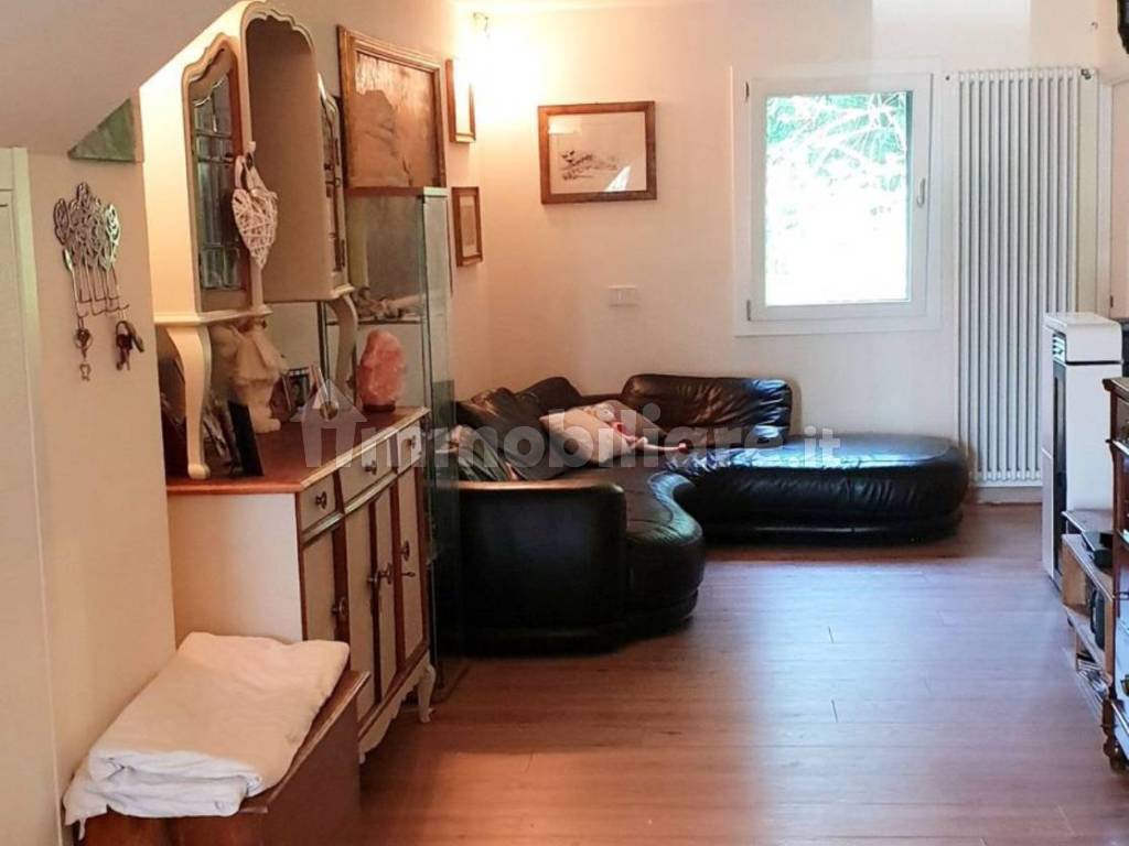 Vendita Villa unifamiliare in Complesso residenziale Marchesane Bassano