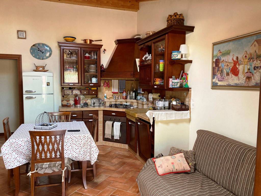 CUCINA