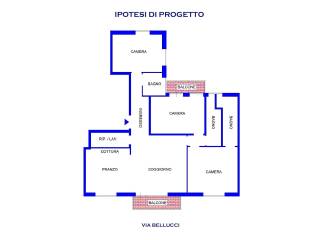 IPOTESI PROGETTO