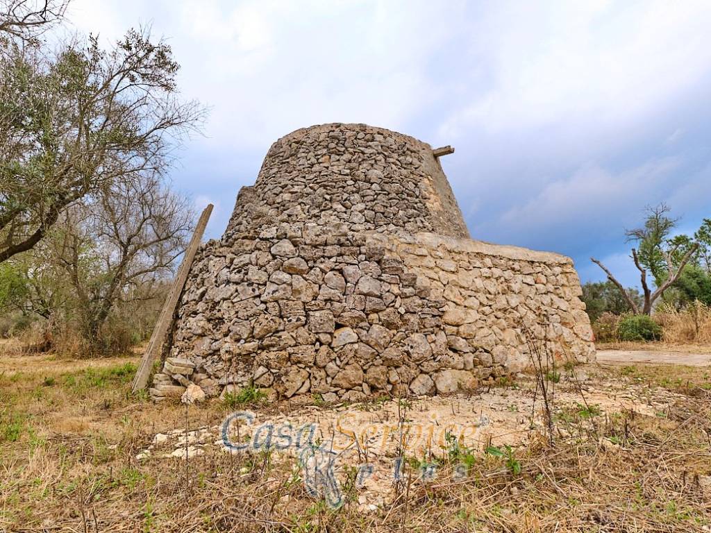 trullo