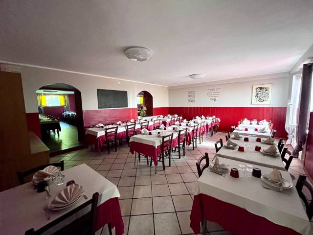 ristorante