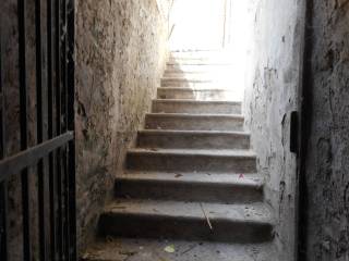 scala di accesso