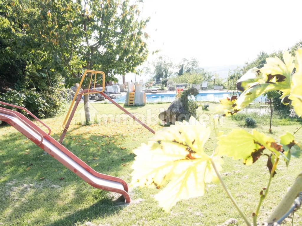 parco giochi