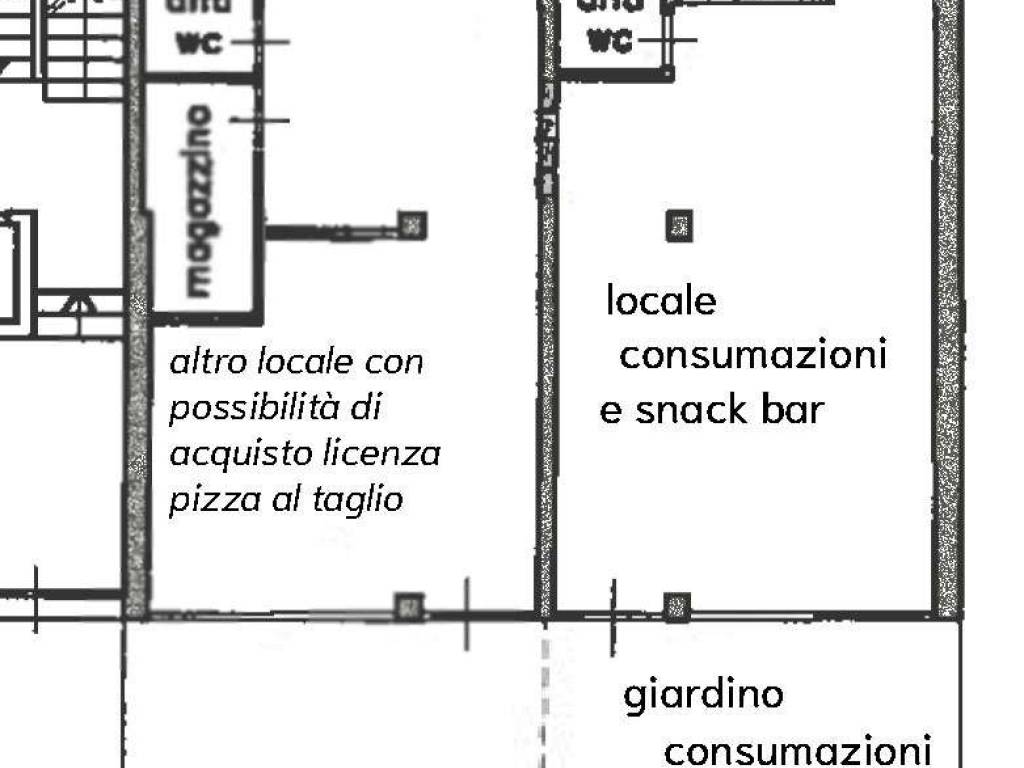 Locale commerciale via michael gaismair, gries - san quirino, bolzano
