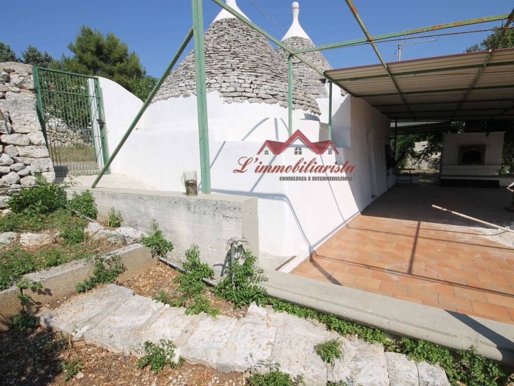 Trulli