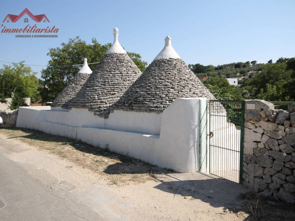 Trulli