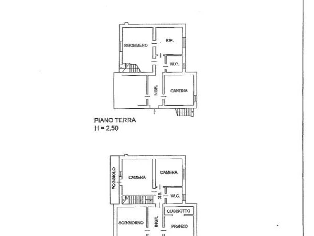 Planimetria abitazione.23