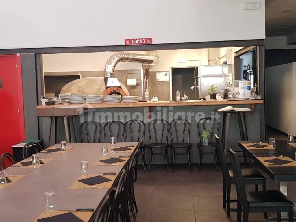 Pizzeria, Prato, Rif. 104110605 Immobiliare.it