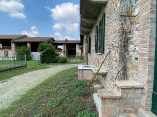 cortile interno