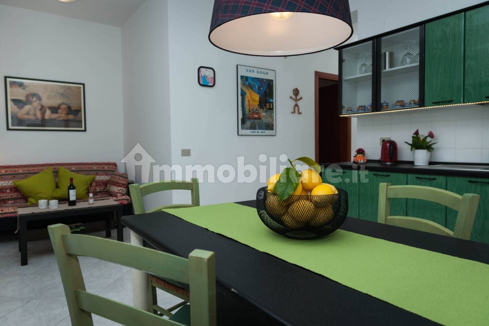 Appartamento - foto 5