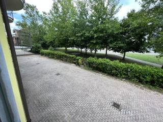 CORTILE