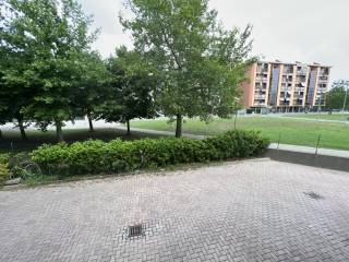 CORTILE