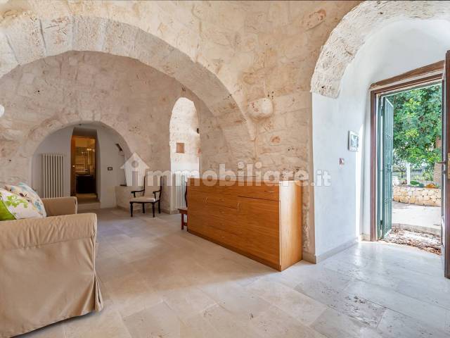 Pregio Immobiliare Ostuni