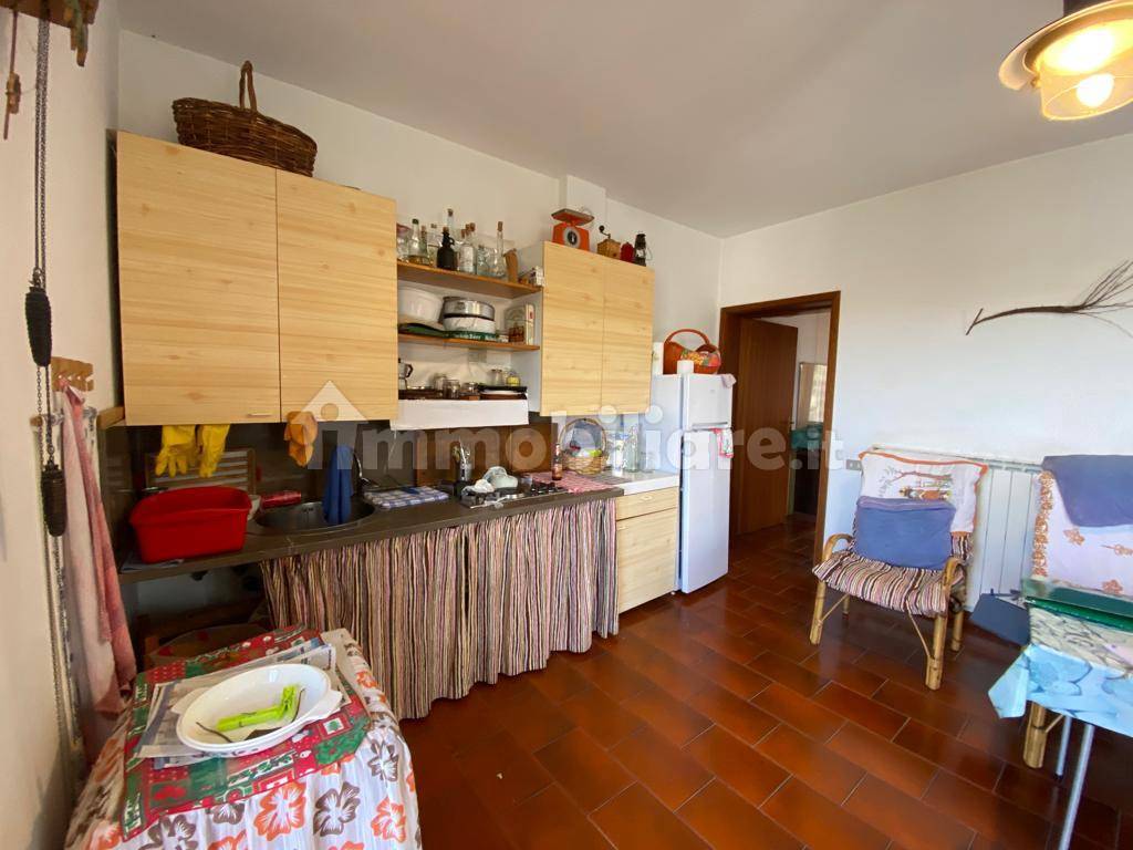 SALA /CUCINA