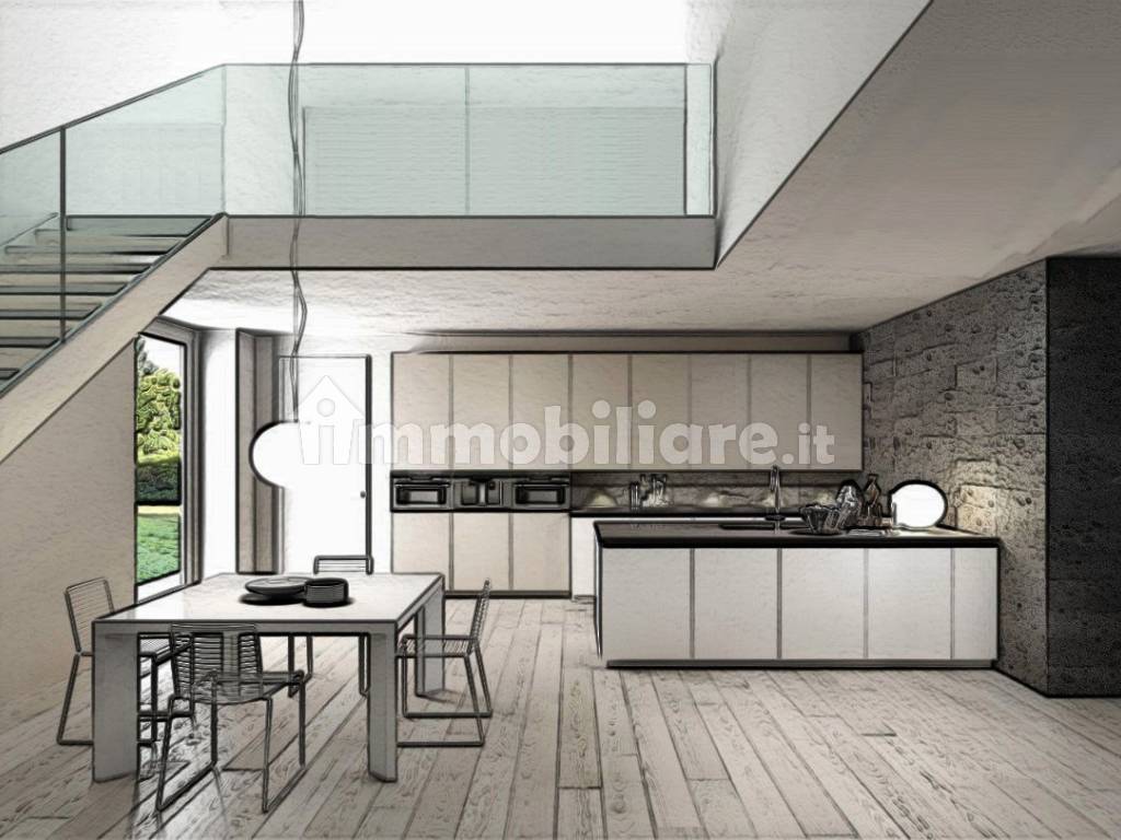 interni rendering