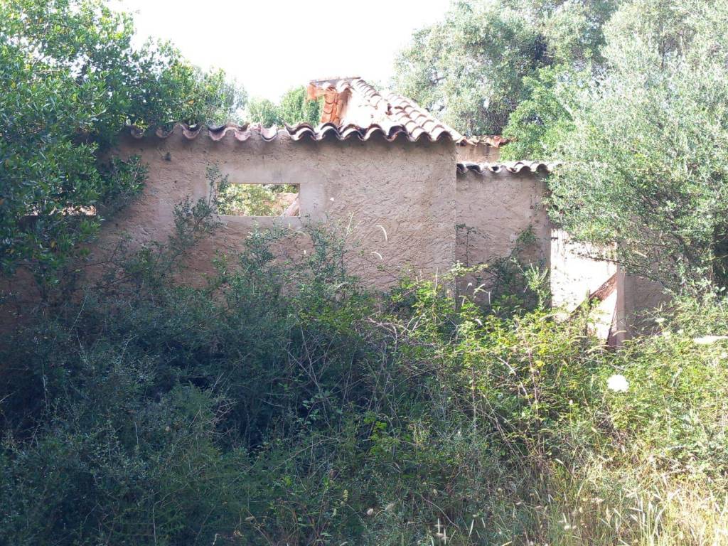 Terreno agricolo circonvallazione arzachena, baja sardinia, arzachena