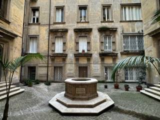 Cortile interno