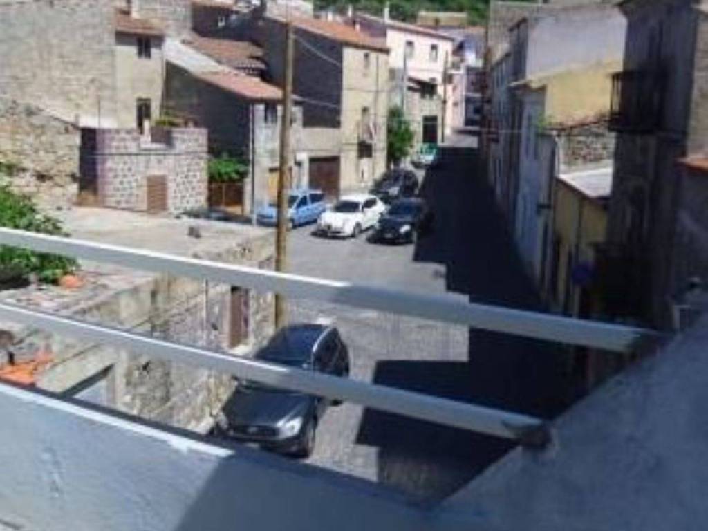 Terratetto unifamiliare vicolo alfonso lamarmora, scano di montiferro