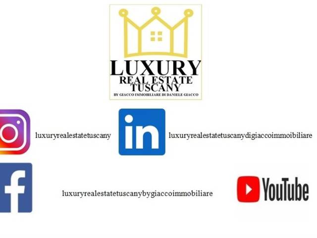 Luxury Real Estate Tuscany