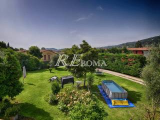 Foto - Vendita casa, giardino, Salò, Lago di Garda