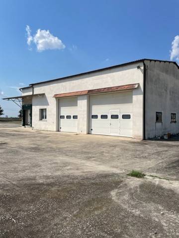 Capannone cavarzere località cuora, 0, cavarzere