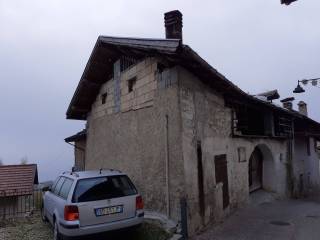 Foto - Vendita Rustico / Casale da ristrutturare, Bleggio Superiore, Dolomiti Trentine