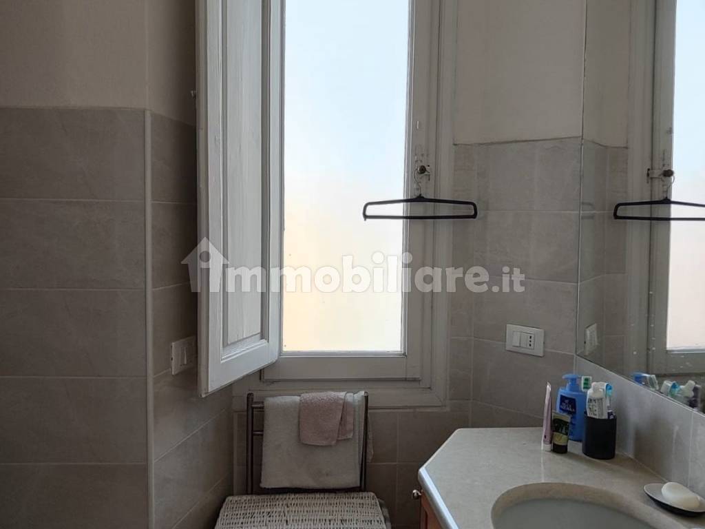 BAGNO