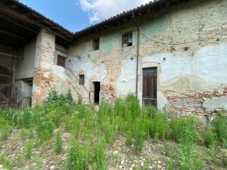 cortile interno