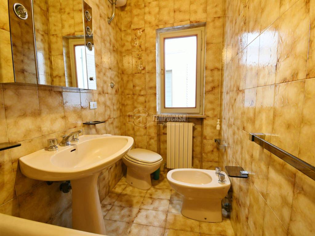 BAGNO PRIMO PIANO