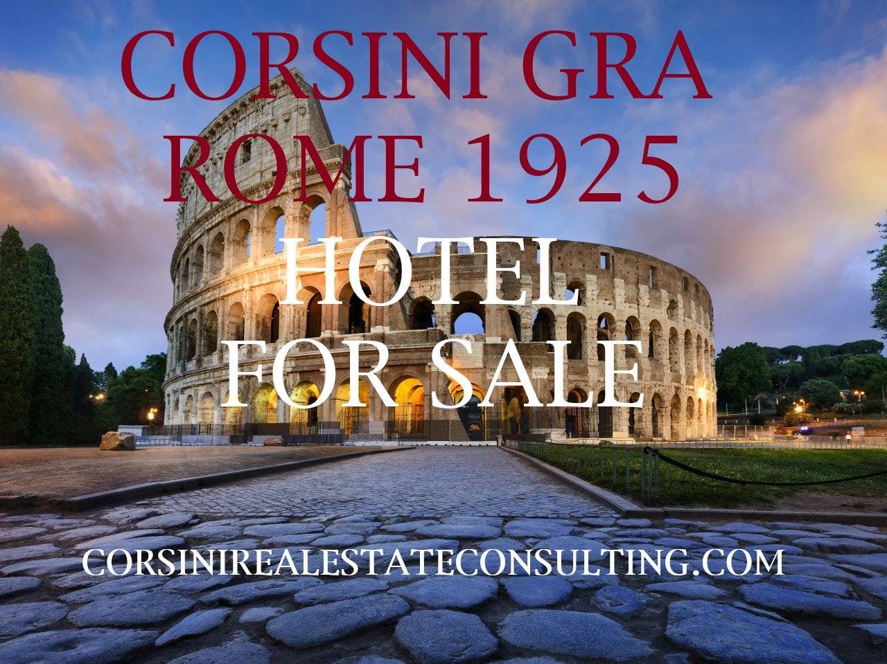 Palazzo - Edificio in affitto a Roma