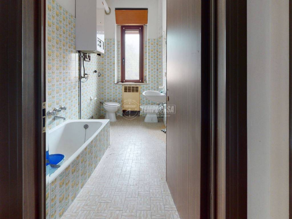 15 bagno