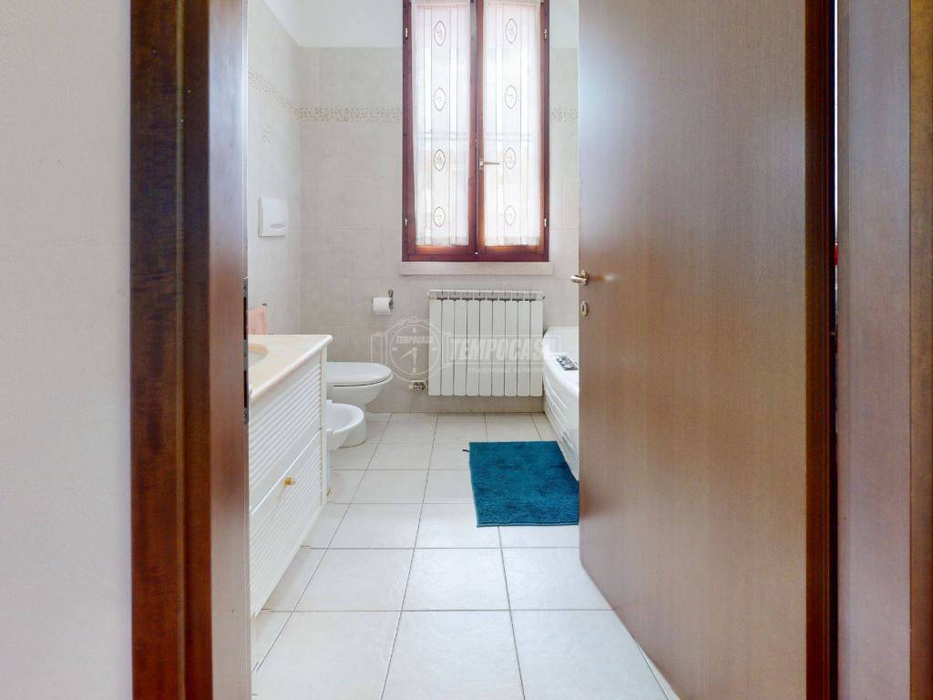 16 bagno