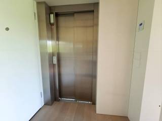 ascensore privato