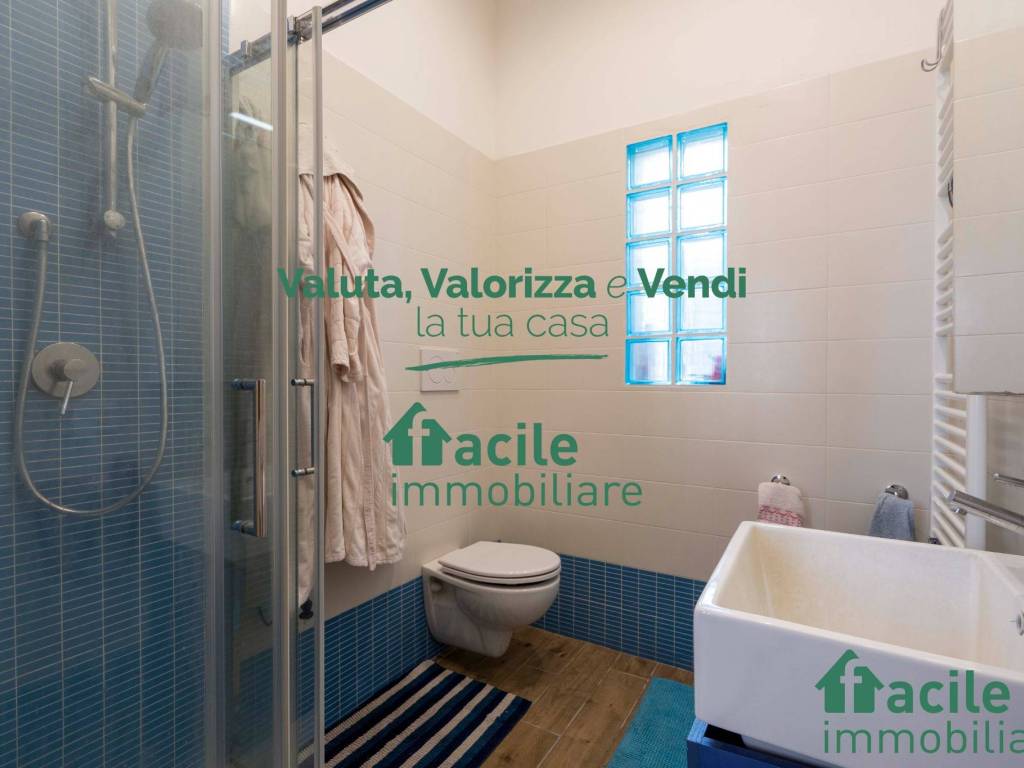 secondo bagno