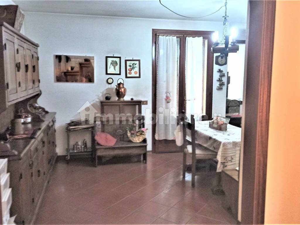 sala pranzo