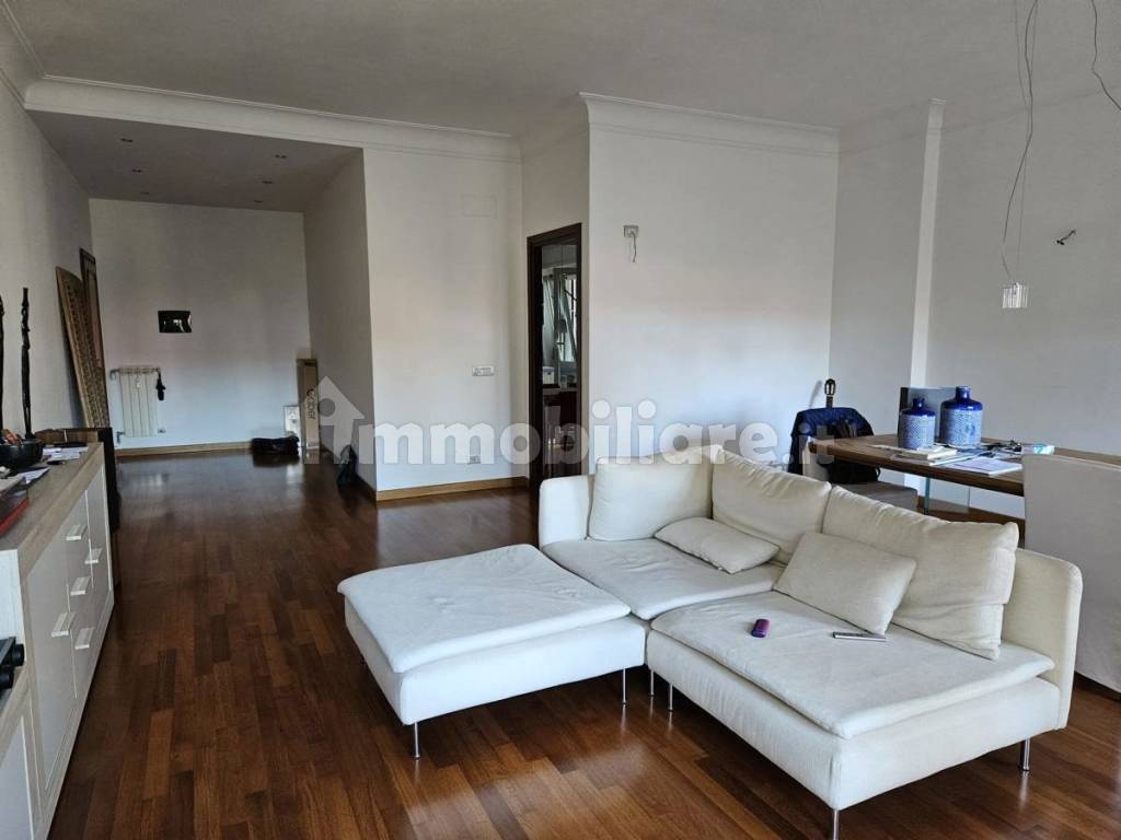 Sale Apartment Rome. 3-room flat in via Piero Foscari , 70. Good ...