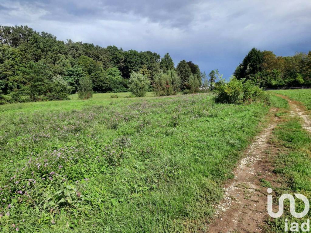 Terreno agricolo via delle baraggette 3, figino serenza