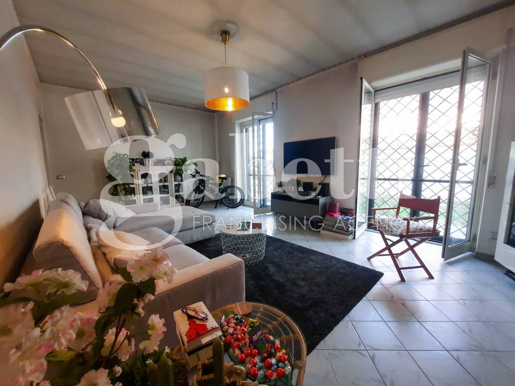 Vendita Villa unifamiliare in via Lago Patria 245 Giugliano in Campania