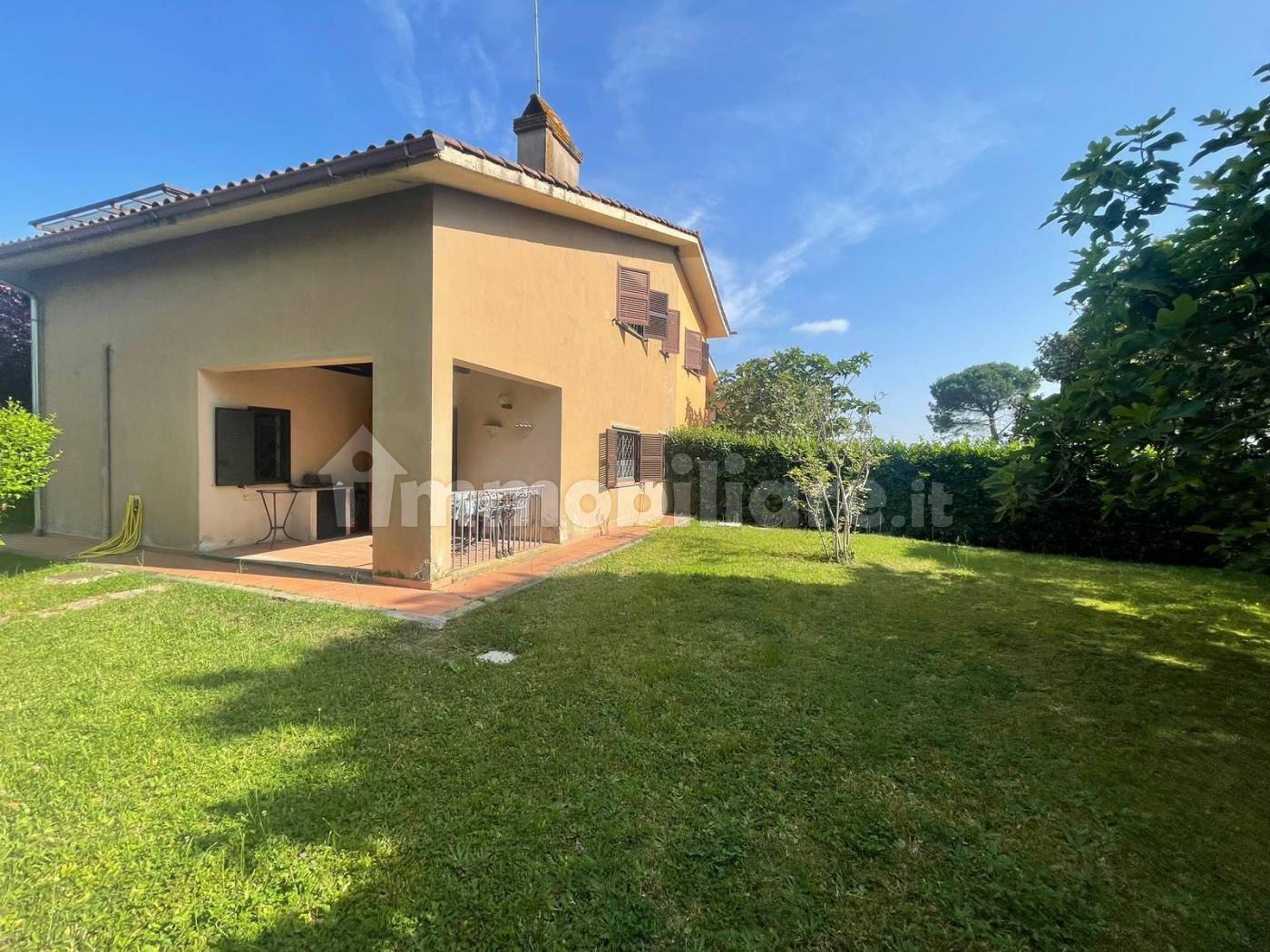 Villa in vendita a Sutri