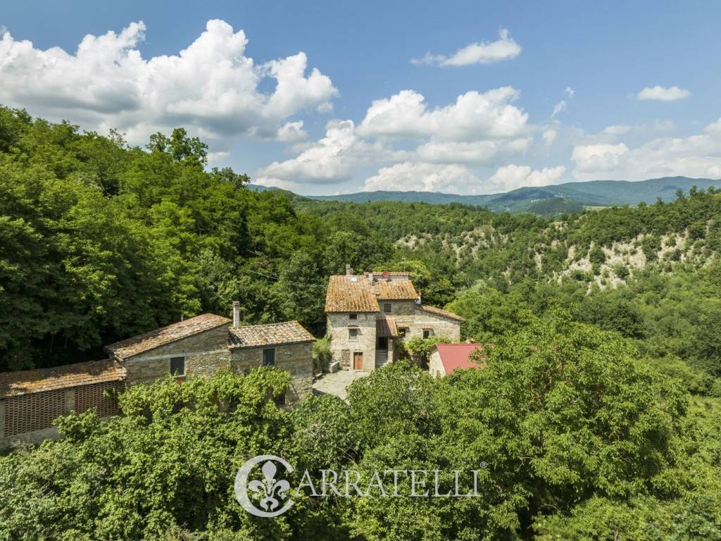 Vista Sul Borgo