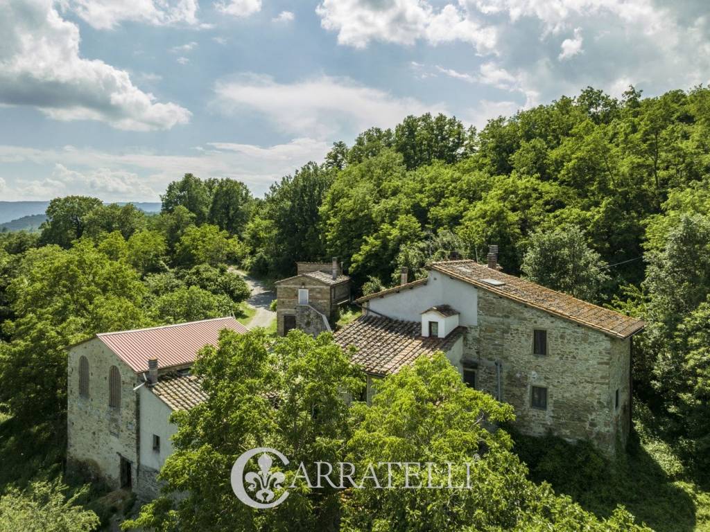 Vista Sul Borgo