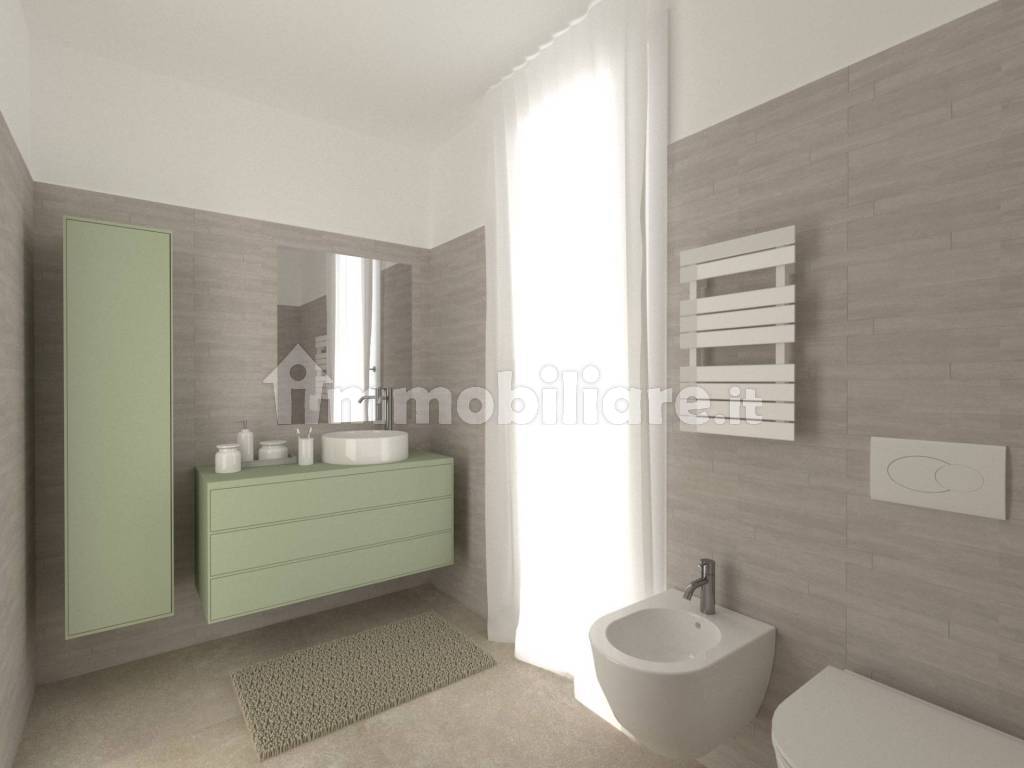 bagno