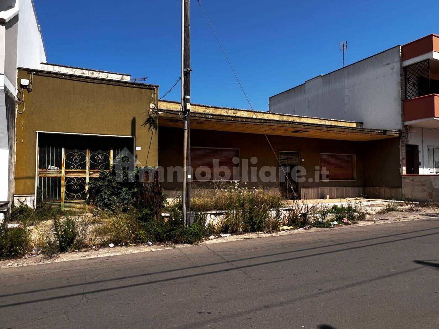 Villa in vendita a Ugento