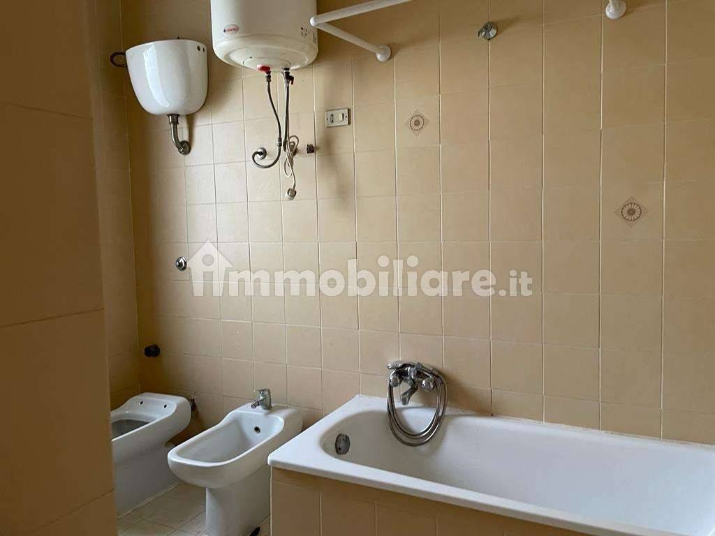 Bagno Padronale 