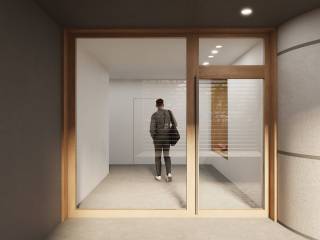 Interno non residenziale