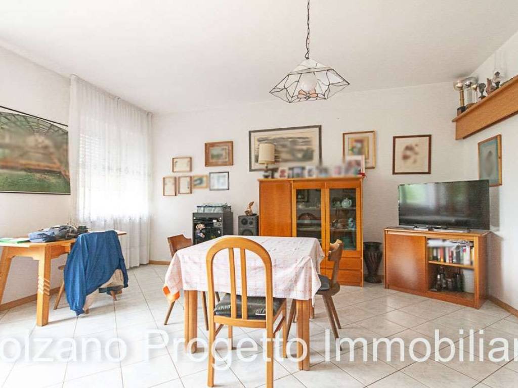 Soggiorno/Wohnzimmer