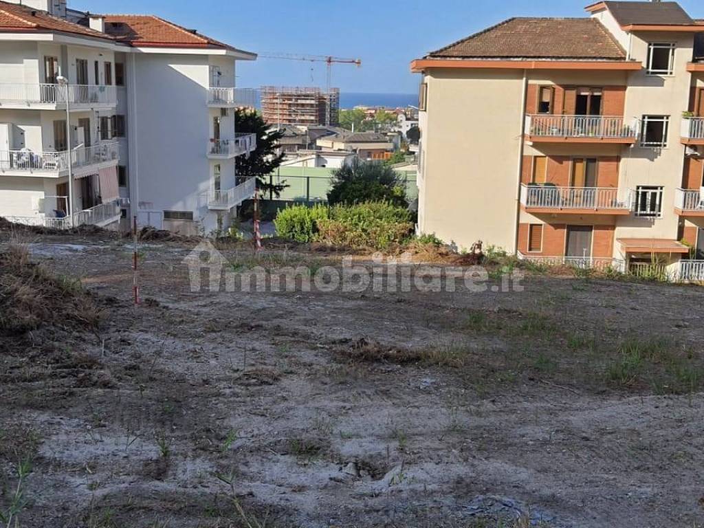 area di cantiere